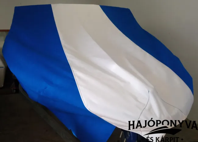 Téli takaró
