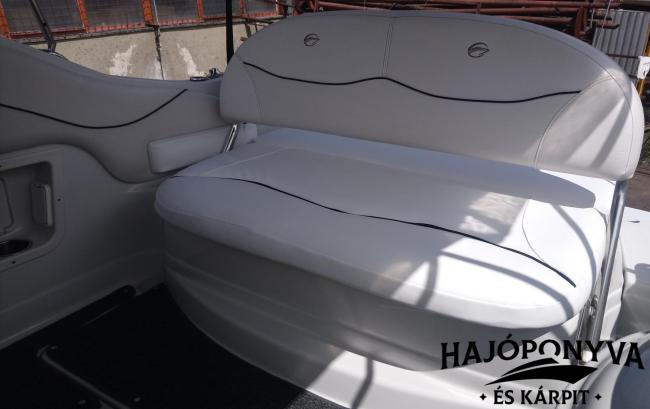 Hajó kárpit
