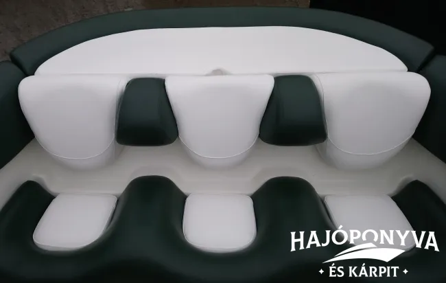 Hajó kárpit