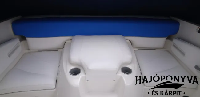 Hajó kárpit