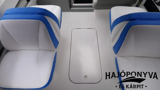 Hajó kárpit