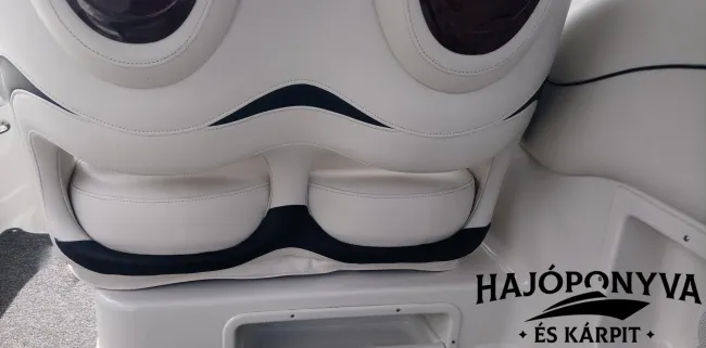Hajó kárpit